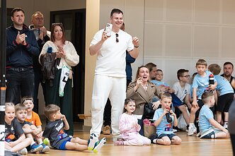 Lietuvos darželinukų krepšinio čempionatas