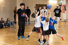 Lietuvos darželinukų krepšinio čempionatas