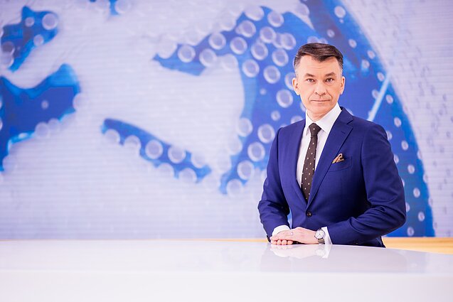 Panorama (su vertimu į gestų k.)