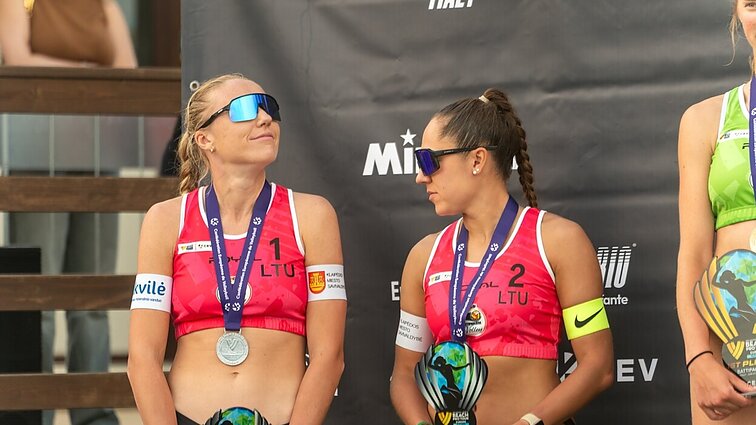 Sportas. Orai (su vertimu į gestų k.)