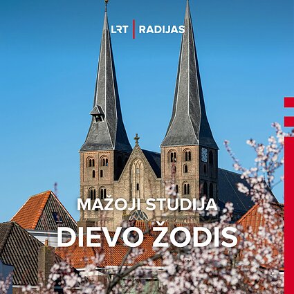 Mažoji studija. Dievo žodis