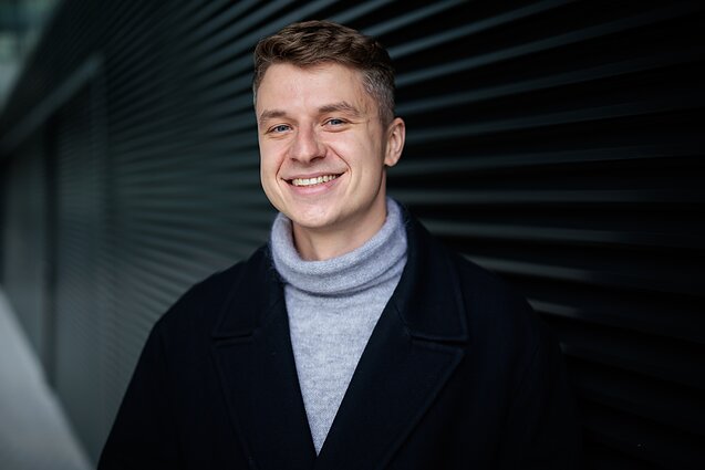 Labas rytas, Lietuva I d.