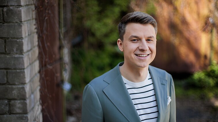 Labas rytas, Lietuva II d.