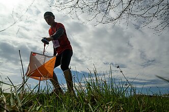 Lietuvos čempionate Petronių miške – pirmieji čempionų titulai ir finišas be kompaso