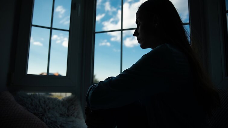 Kitoks psichiatras: pristatė DI modelį, atpažįstantį depresiją iš žmogaus balso