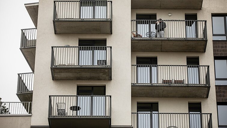 Būsto rinka Lietuvoje – labai aktyvi, kainos vis kils: augs procentu per mėnesį