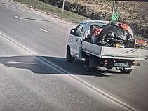 Dingęs paramedikas Mantas Sadauskas galimai vyko „Hyundai Motor“ automobilius