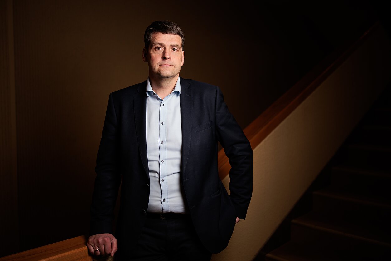 Remigijus Žemaitaitis