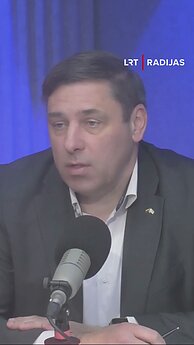 VERT pirmininkas: valstybė pažeidžiamus vartotojus siekia apsaugoti