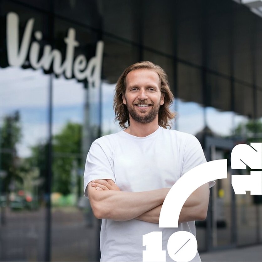 Asmeninio arch. nuotr., Thomas Plantenga: kodėl svarbi tiriamoji žurnalistika