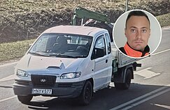 Dingusio paramediko Manto Sadausko istorija: rastas jo automobilis, vyro pėdsakų neaptikta