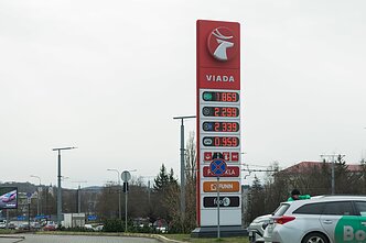 Degalinė