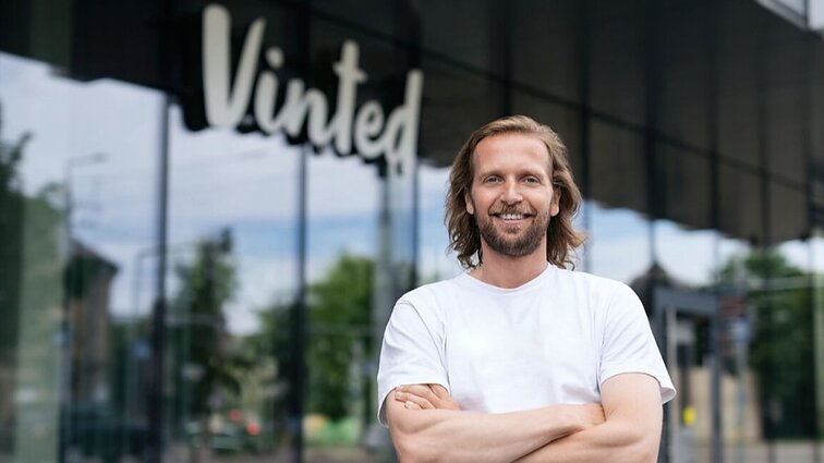 Plantenga apie premiją žurnalistų tyrimams: noriu, kad sūnus gyventų klestinčioj Lietuvoje