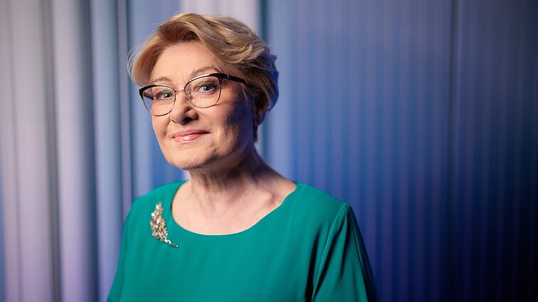 77-erių Jokubauskaitė mieliau rinktųsi būti neatpažinta: nenoriu nei vaidint, nei maivytis