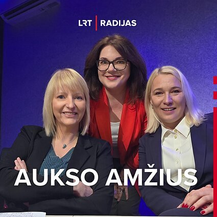 Nauja algų realybė: neliks paslapčių, bus pretekstas reikalauti didesnės