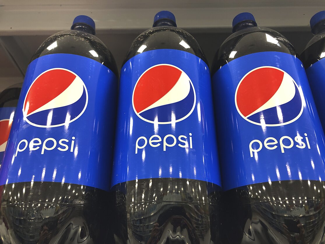 „Pepsi“