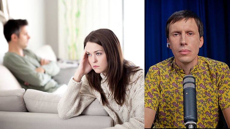 „Nuolatinis žeminimas gali privesti prie savižudybės“: kai vyras tampa auka santykiuose