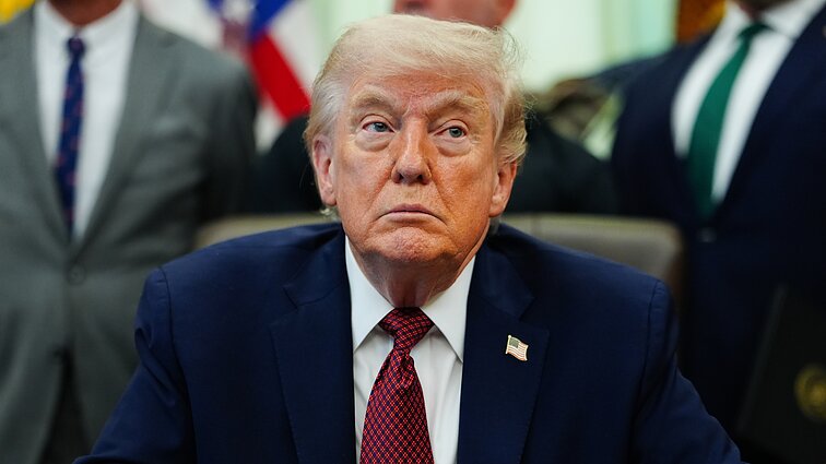 Paskutinė JAV paliaubų su Iranu para: Trumpas apkaltino Teheraną daug kartų jas pažeidus