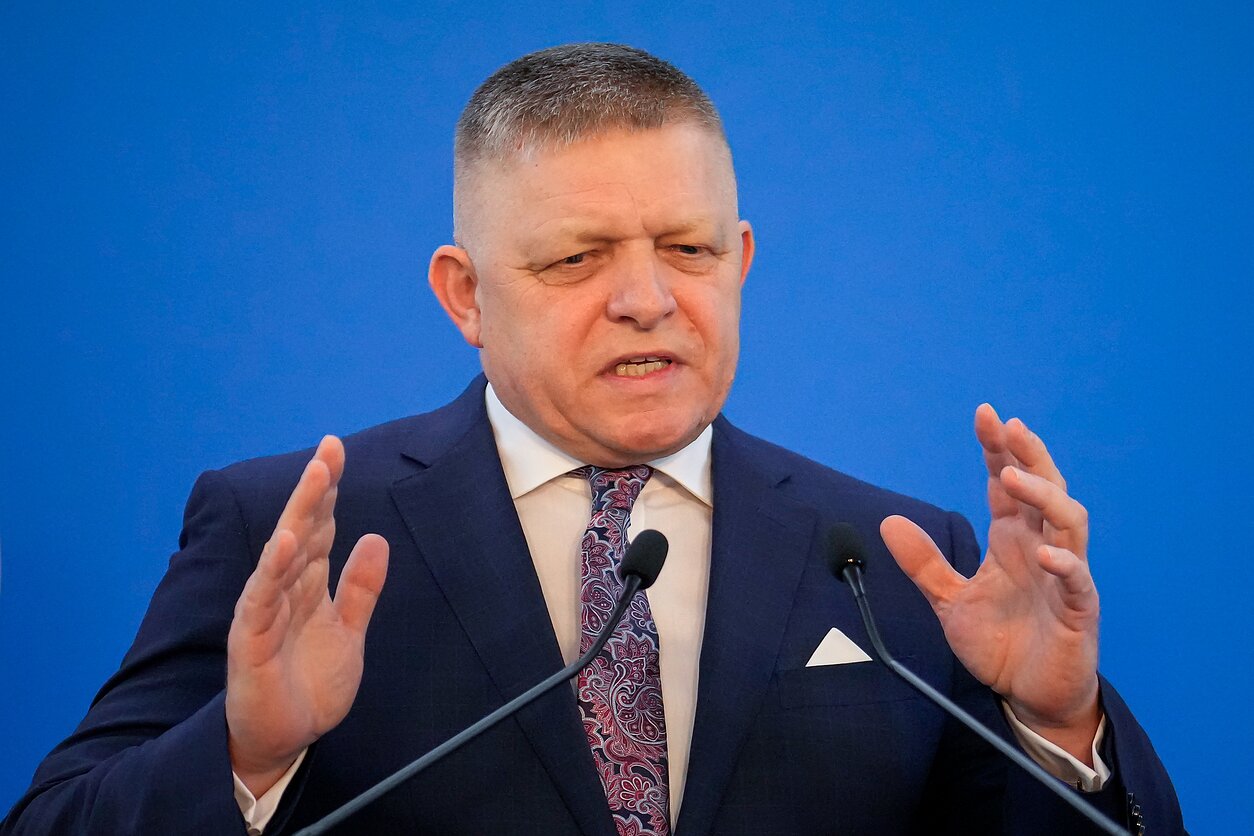 Robert Fico