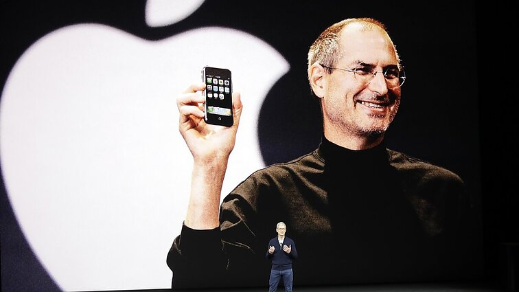 Technologijų milžinė „Apple“ paskelbė apie rugsėjį laukiančius pokyčius vadovybėje