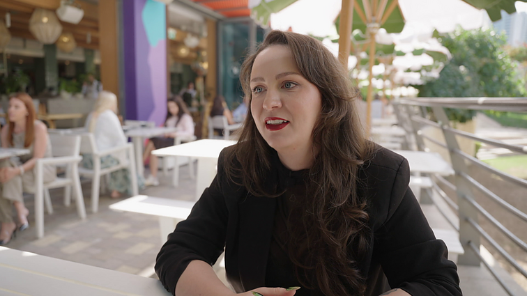 Talentų pritraukimo specialistė Dovilė Dubajuje: atvykę čia ieškoti darbo, bankrutuosite