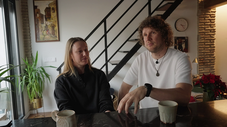 Sąmoningai vaikų pasirinkęs neturėti Saparis: pilna šeima gali būti ir be jų