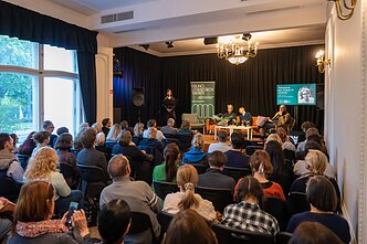 Kauno literatūros savaitė