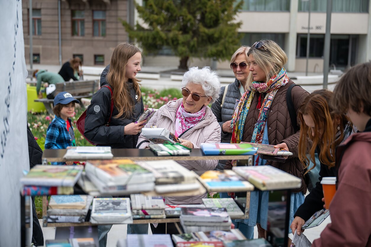 Kauno literatūros savaitė