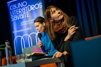 Kauno literatūros savaitė