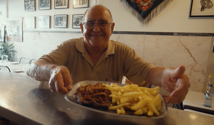 Muzika Italijos Alpėse, Portugalijos tradicijos ir Afrikos dvasia dizaine