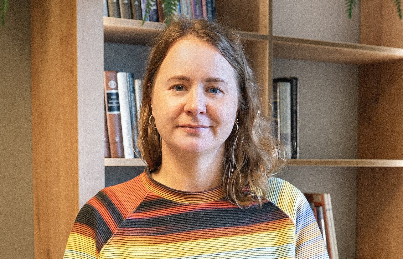 Ieva Pečiulytė-Silaeva