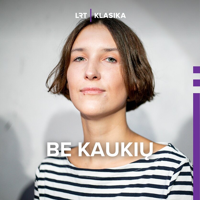 LRT nuotr., Laura Kutkaitė