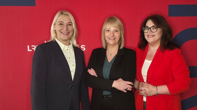 Nauja algų realybė: neliks paslapčių, bus pretekstas reikalauti didesnės