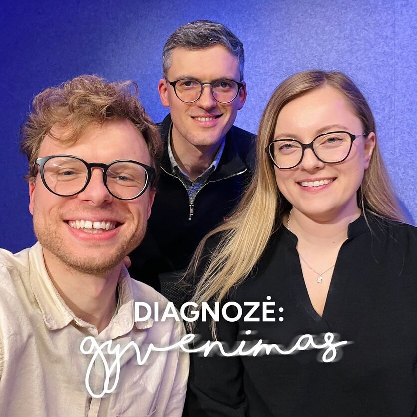 LRT nuotr., Mokslininkė apie maisto priklausomybę: pokyčiai smegenyse primena narkotikų priklausomybę