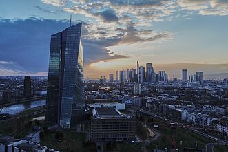 Europos Centrinis Bankas