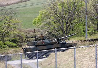 Kariai Japonijoje. Asociatyvi