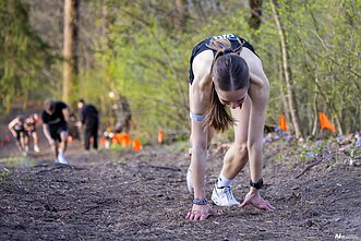 Slidininko kalno varžybos
