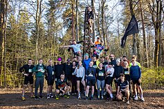 Slidininko kalno varžybos