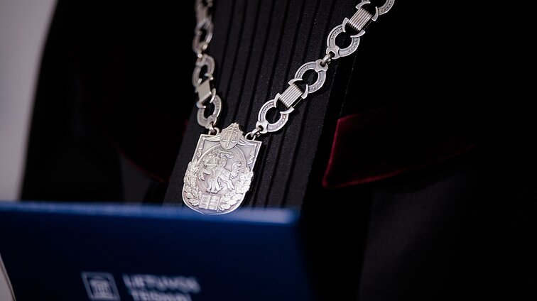 Ragina ieškoti lėšų teisėjų komandų atlyginimams didinti: reikėtų papildomų 30 milijonų