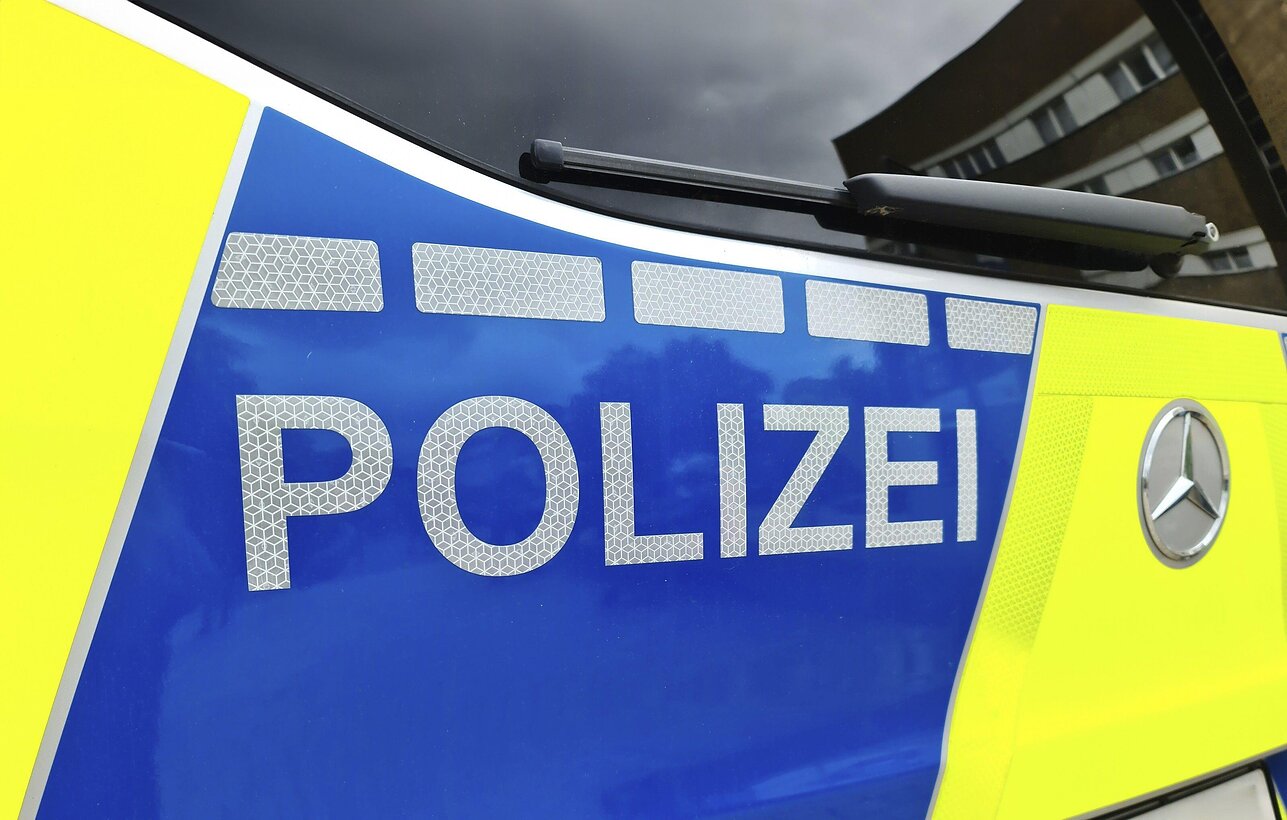 Vokietijos policija surengė reidus prieš sirų kontrabandos tinklą