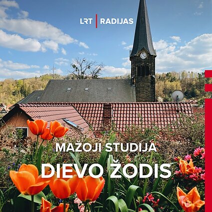 Mažoji studija. Dievo žodis