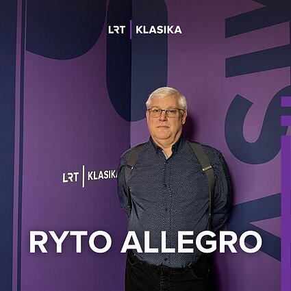 Kanados lietuvių fondo tarybos pirmininkas Arūnas Pabedinskas