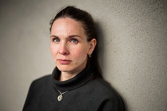 Una Aleksandra Bērziņa-Čerenkova