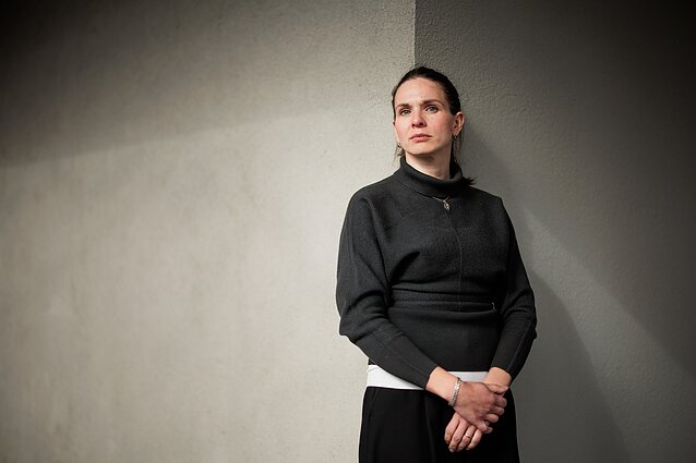 Una Aleksandra Bērziņa-Čerenkova