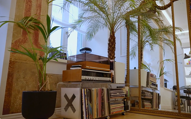 Architektės Viktorijos Puodžiūtės-Jurkšaitės ir jos vyro Andriaus namai