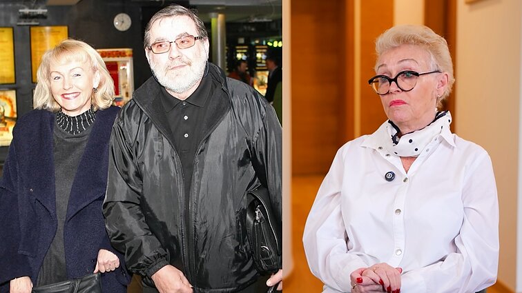 Prie gyvenimo be Kosto Smorigino nepriprantanti Dalia Brenciūtė: nesiliovėm sakyti „myliu“