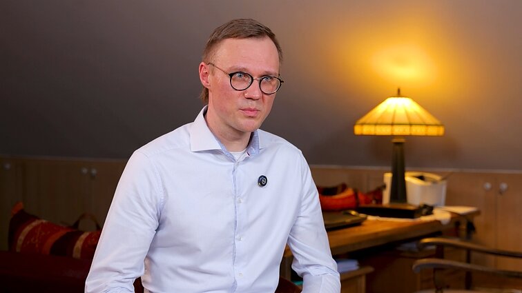 Chirurgas Samuolis apie iš gyvenimo pasitraukusius medikus: atsakomybė slegia