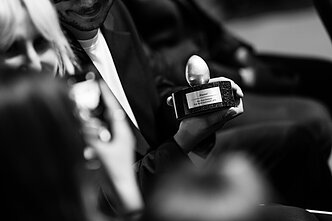 „Sidabrinės gervės“ apdovanojimai 