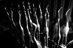 „Sidabrinės gervės“ apdovanojimai 