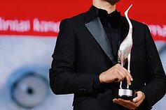 „Sidabrinės gervės“ apdovanojimai 